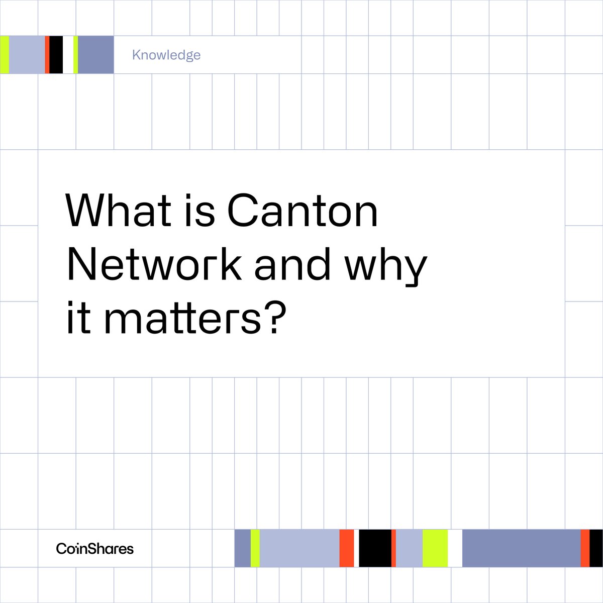 CoinShares tweet media