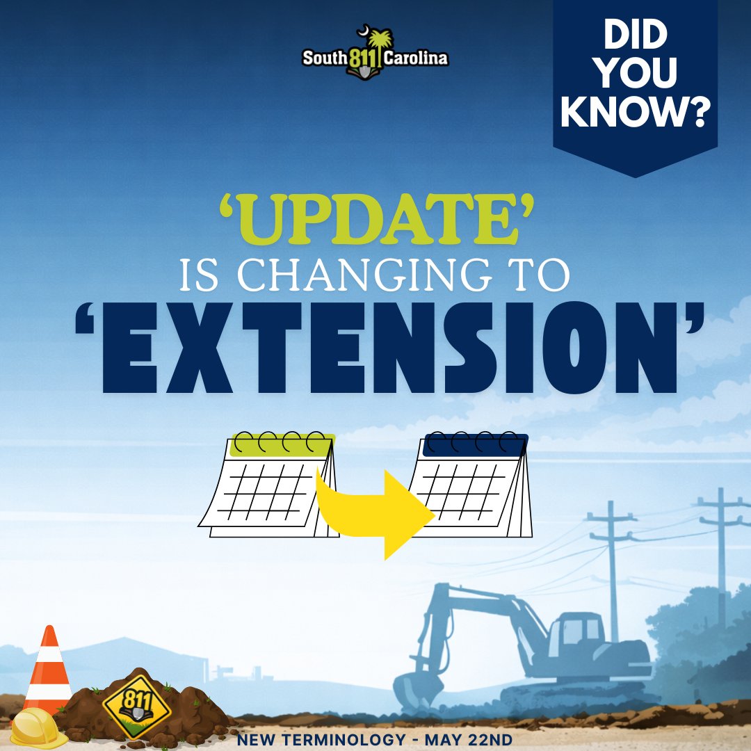 South Carolina 811 tweet media