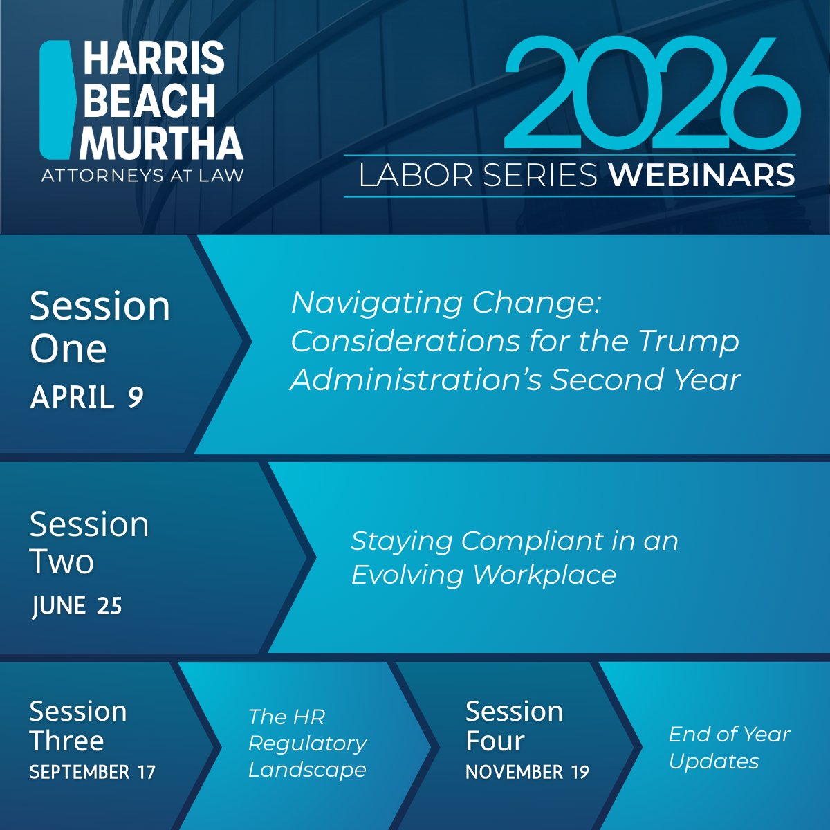 Harris Beach Murtha tweet media