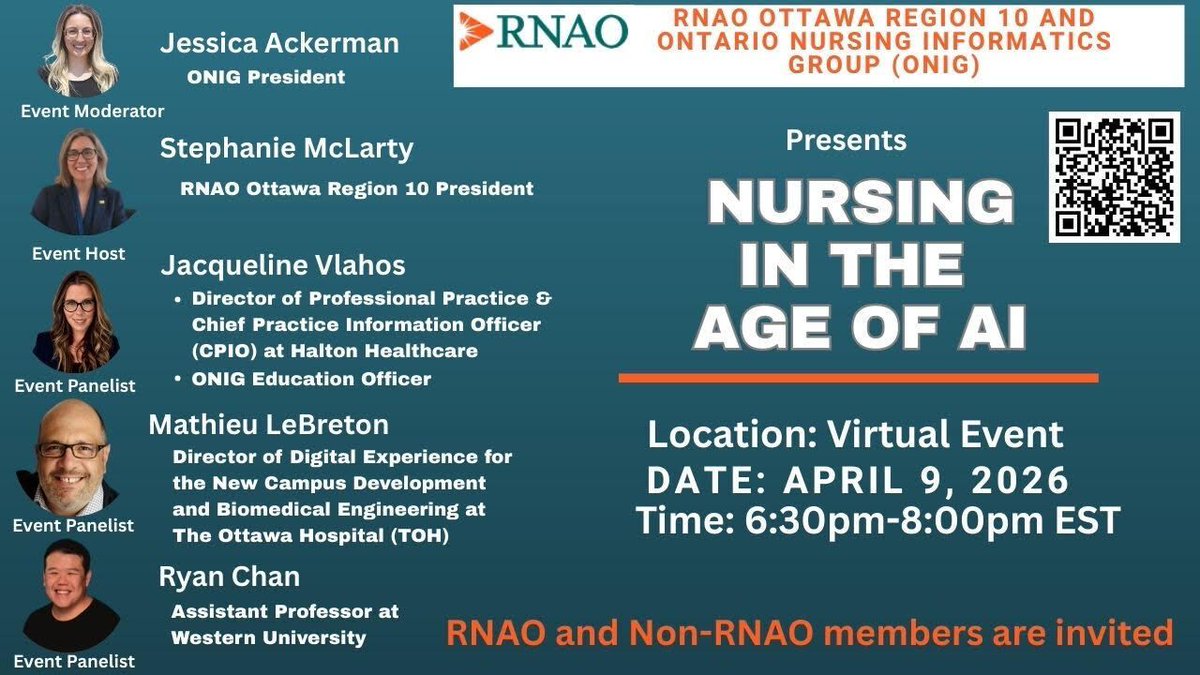 TOH Nurses tweet media