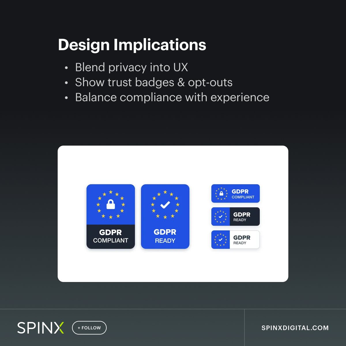 SPINX Digital tweet media