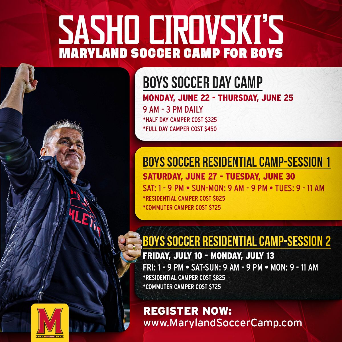 TopDrawerSoccer tweet media