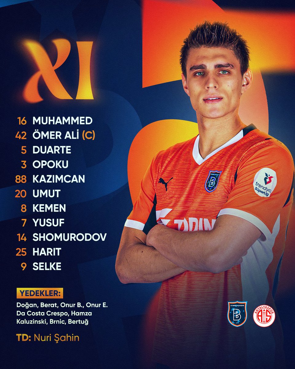 RAMS Başakşehir tweet media