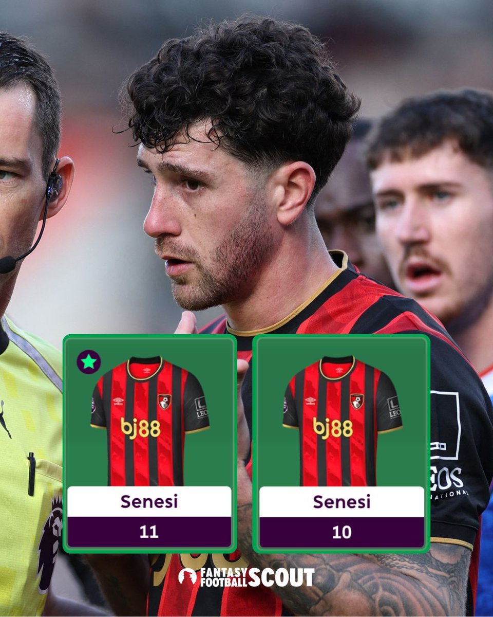 Fantasy Football Scout tweet media