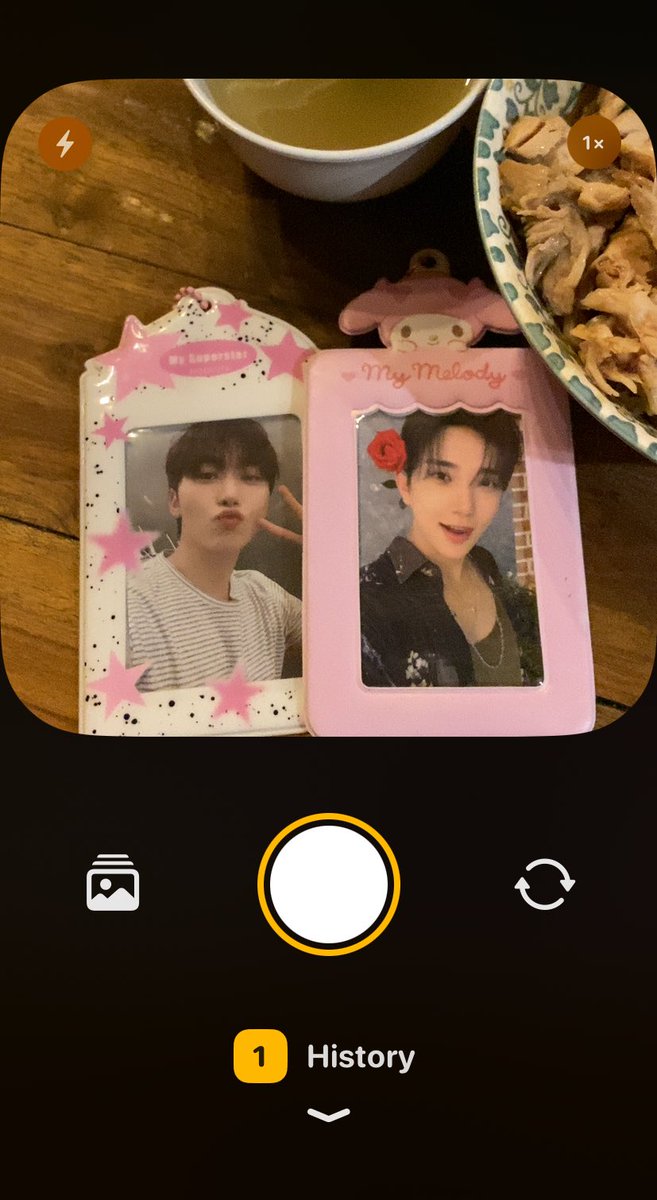 centil bamngemt memremka imni 🤤😋