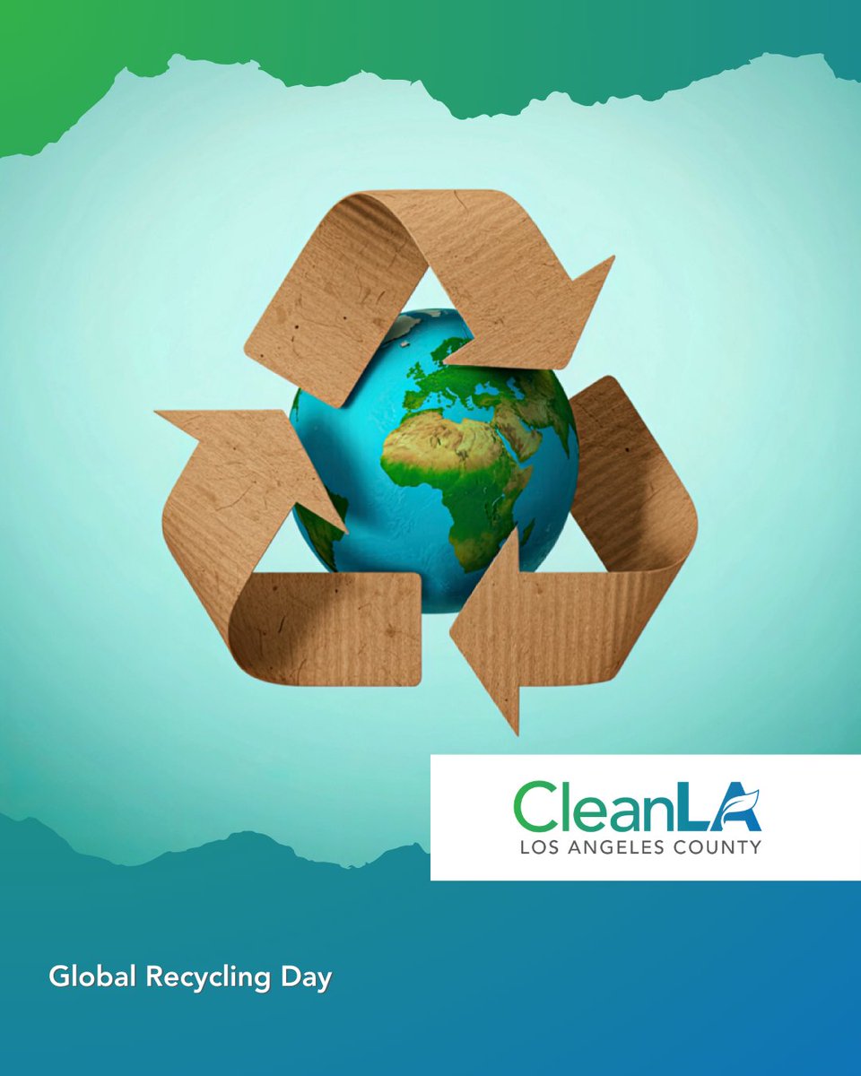 Clean LA tweet media