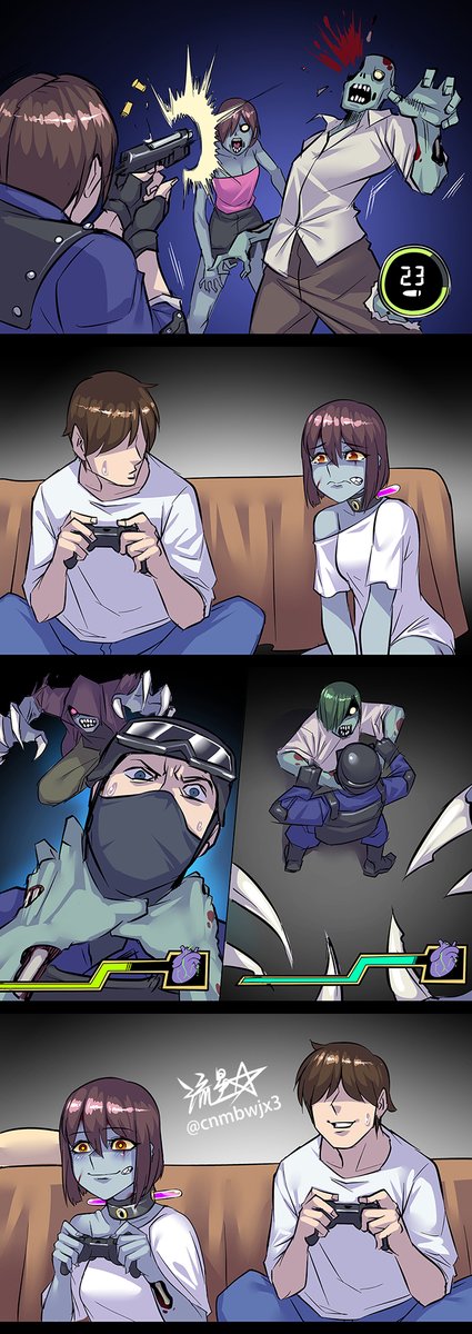 流星R（Commissions CLOSED） tweet media