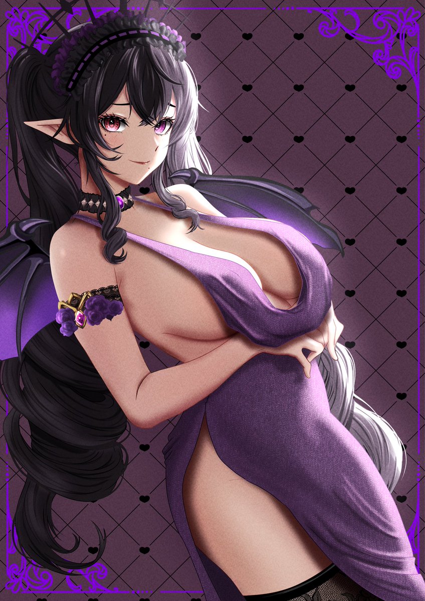 Kaguya Shivani🩸🌙 tweet media