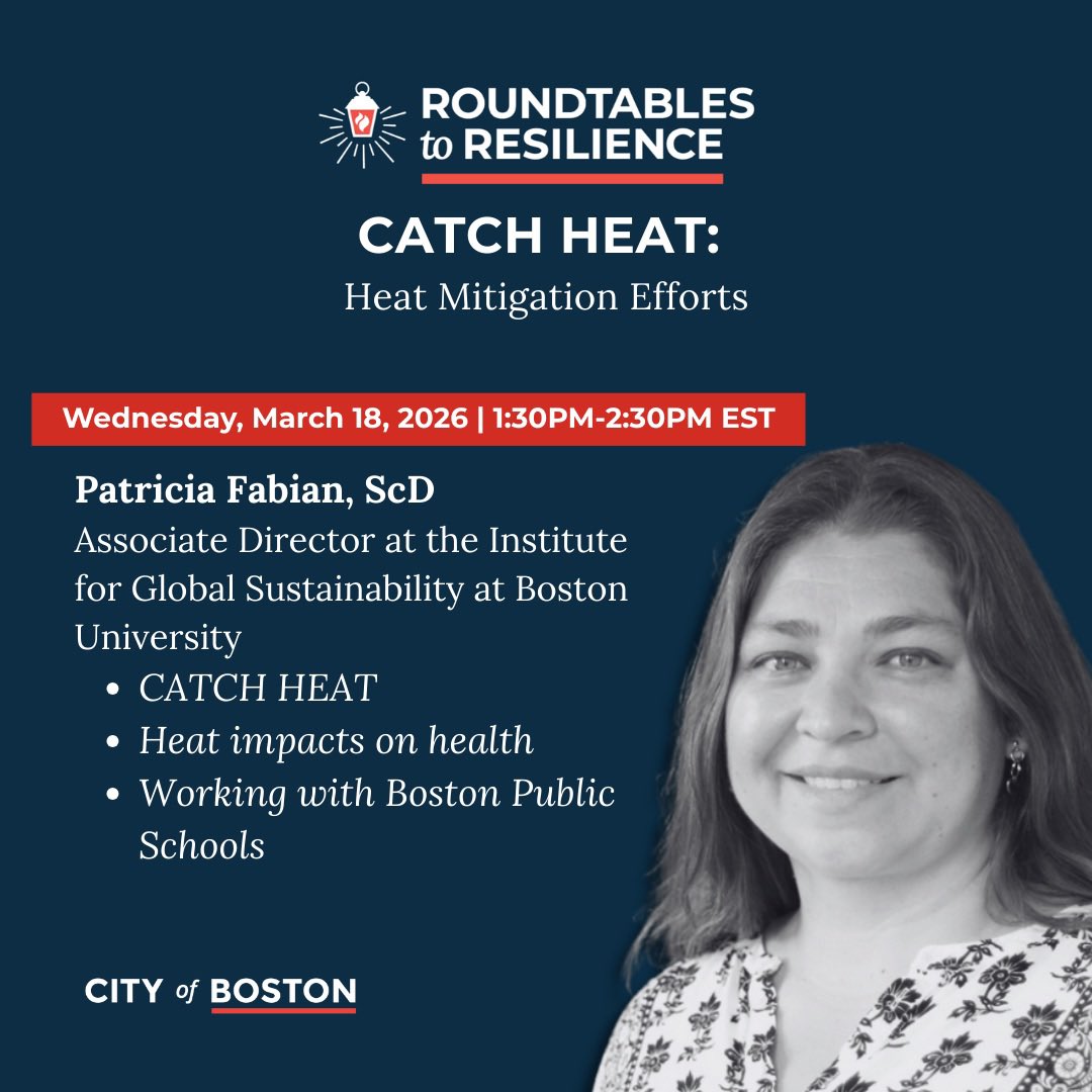 City of Boston Emergency Management tweet media