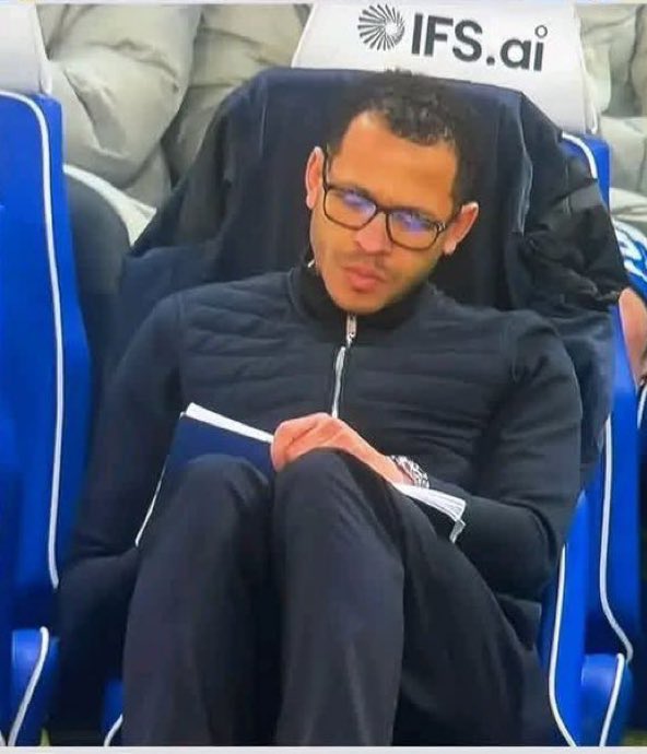 Elvis Tunde tweet media