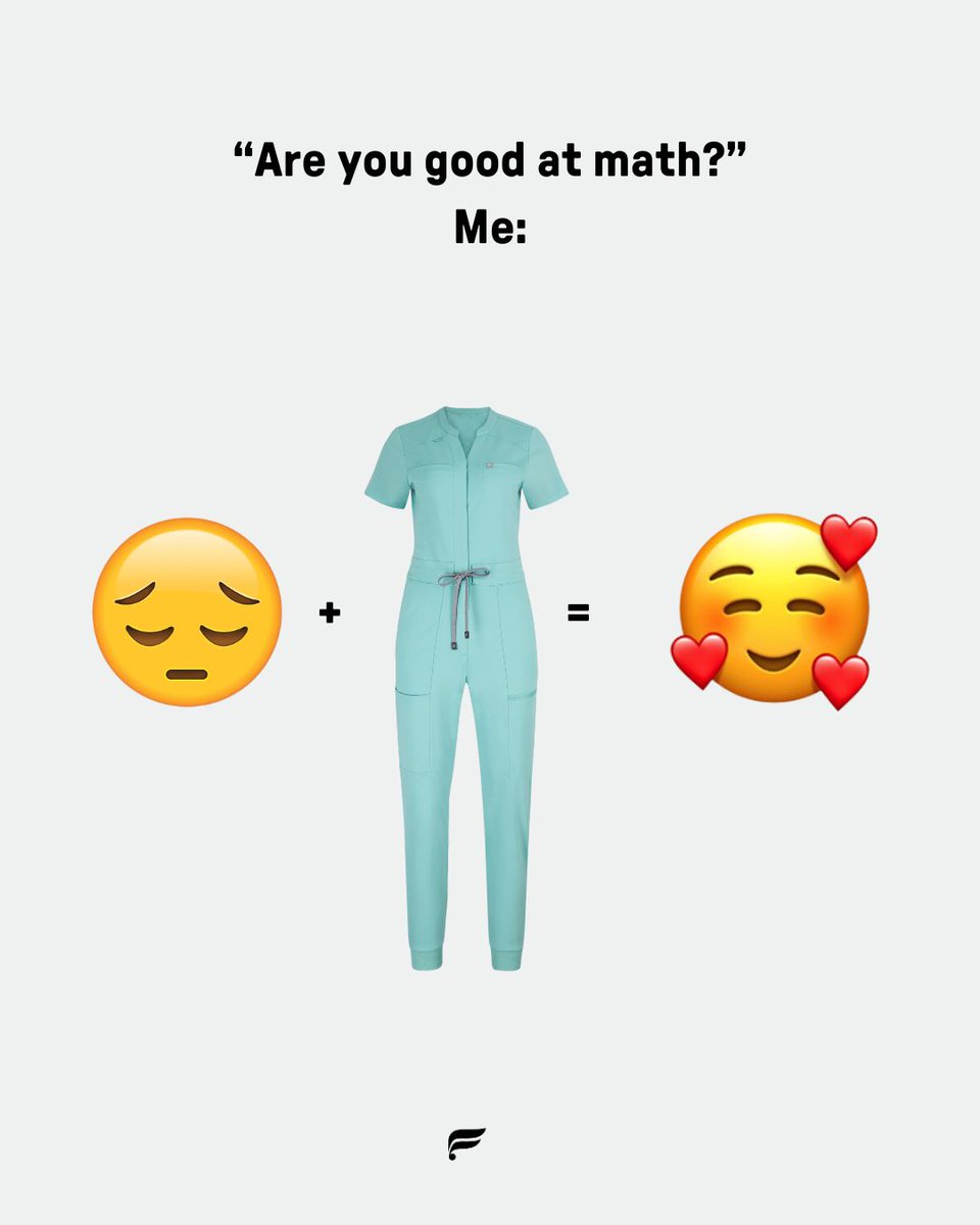 Fabletics Scrubs tweet media