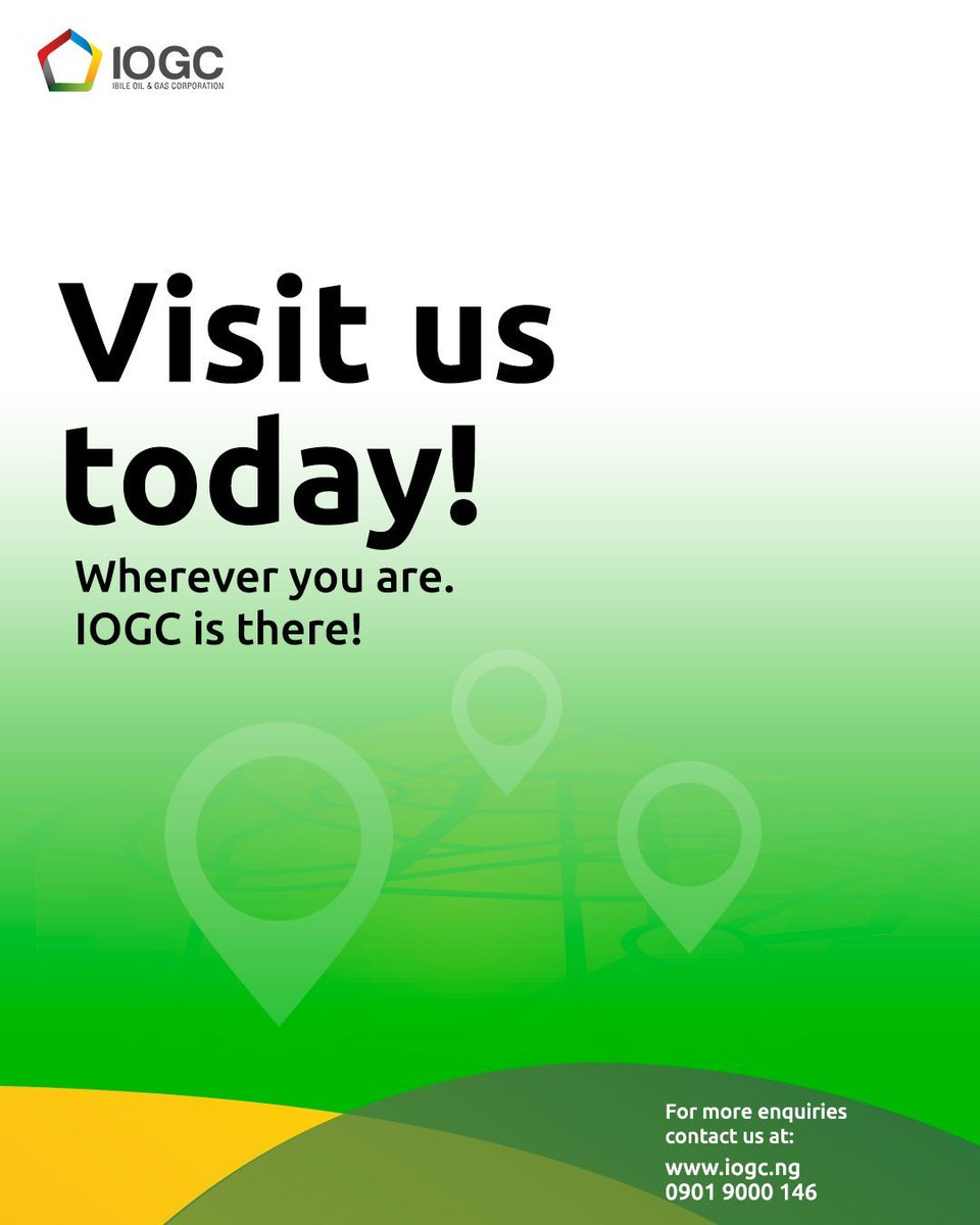 No more searching. Find an IOGC CNG station near you.

We are right in your neighbourhood.

#cng #switch2gas #iogc
