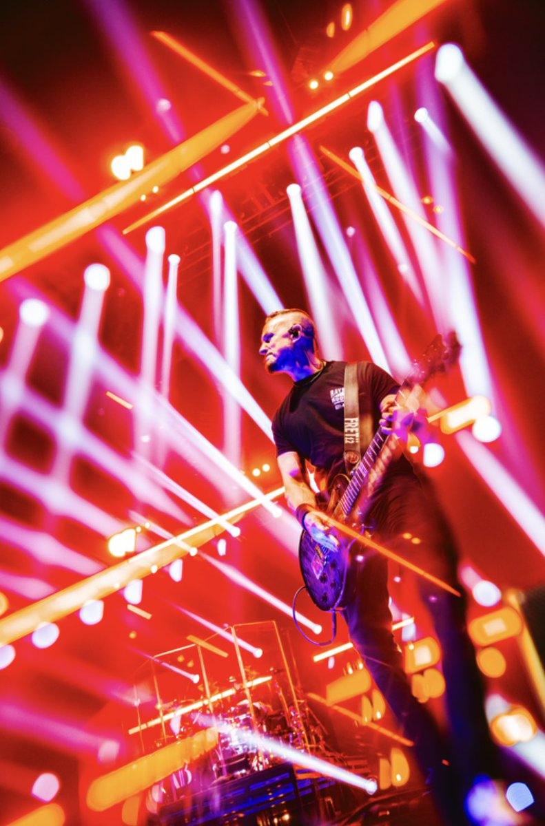 Alter Bridge tweet media