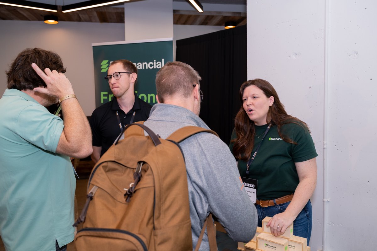 Capital Factory ⚙️ tweet media