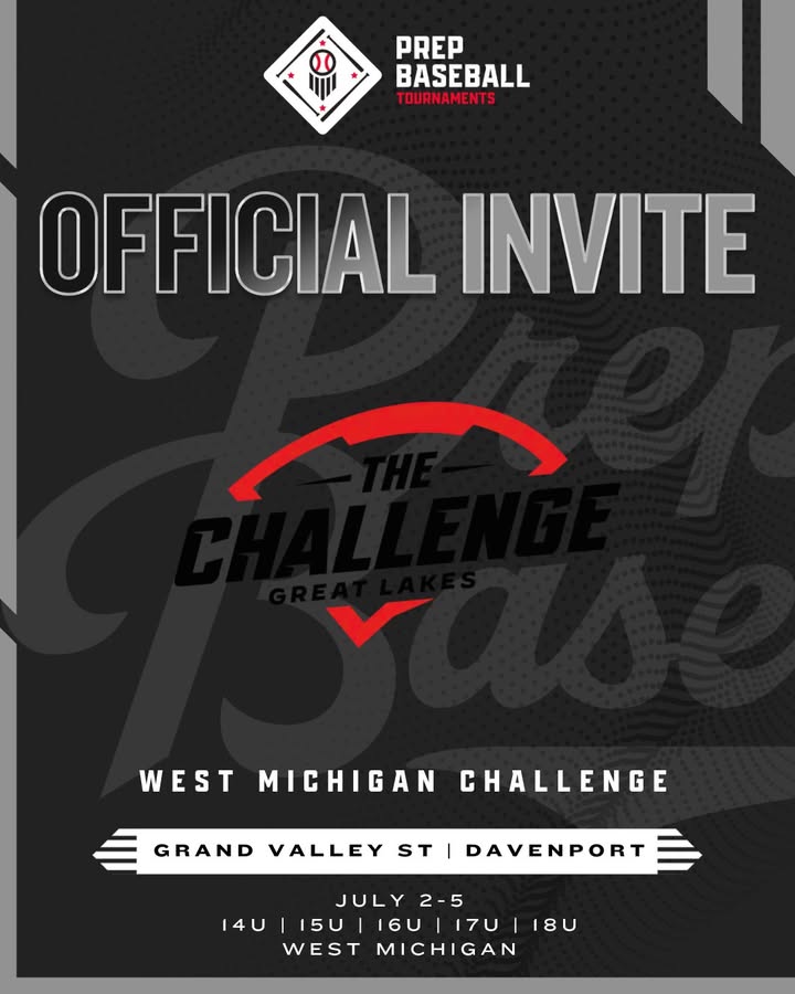 Prep Baseball Michigan tweet media