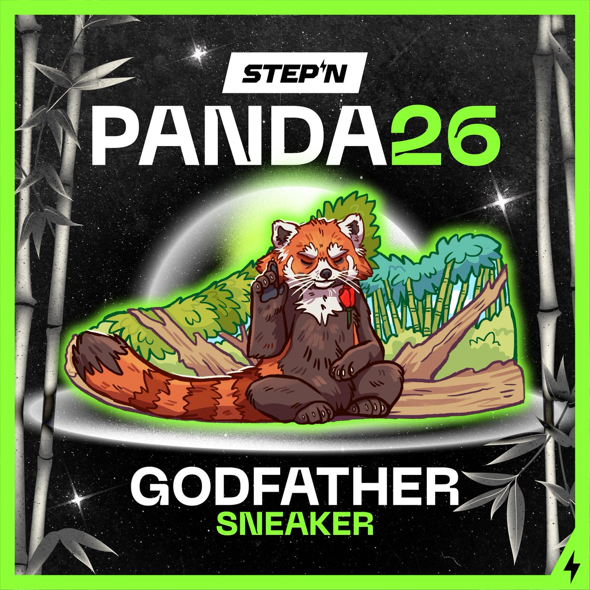 STEPN GO tweet media