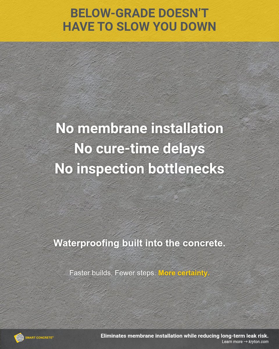 Kryton International tweet media