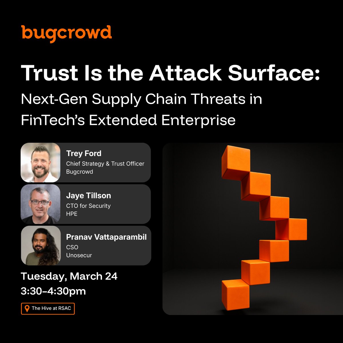 bugcrowd tweet media