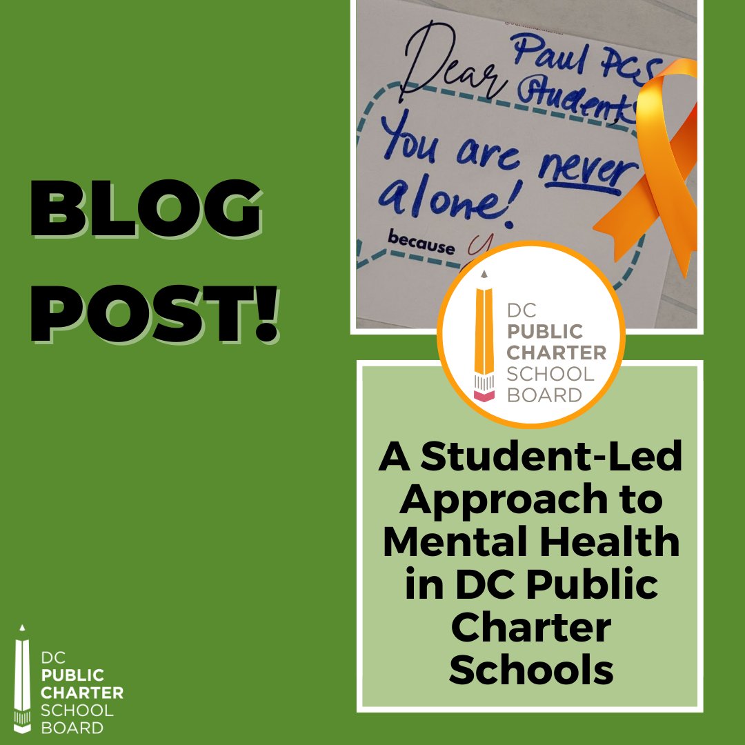 DC PCSB #DCCharterProud tweet media