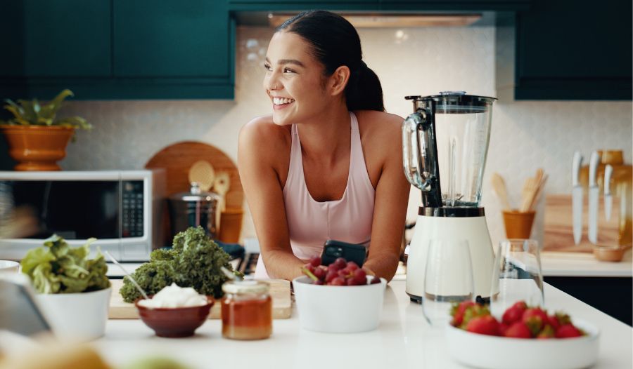 iHerb Middle East tweet media