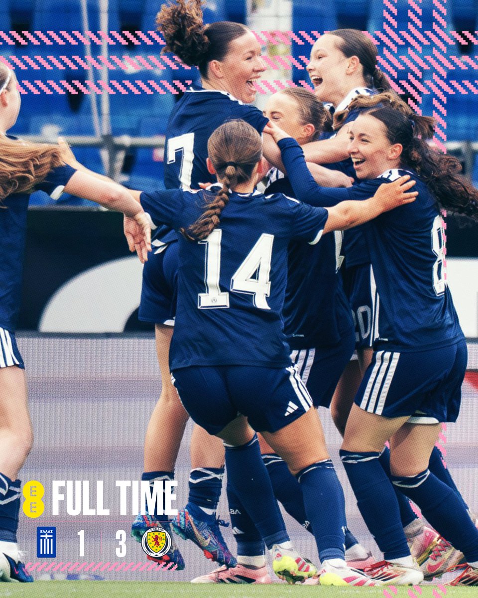 Scotland National Team tweet media