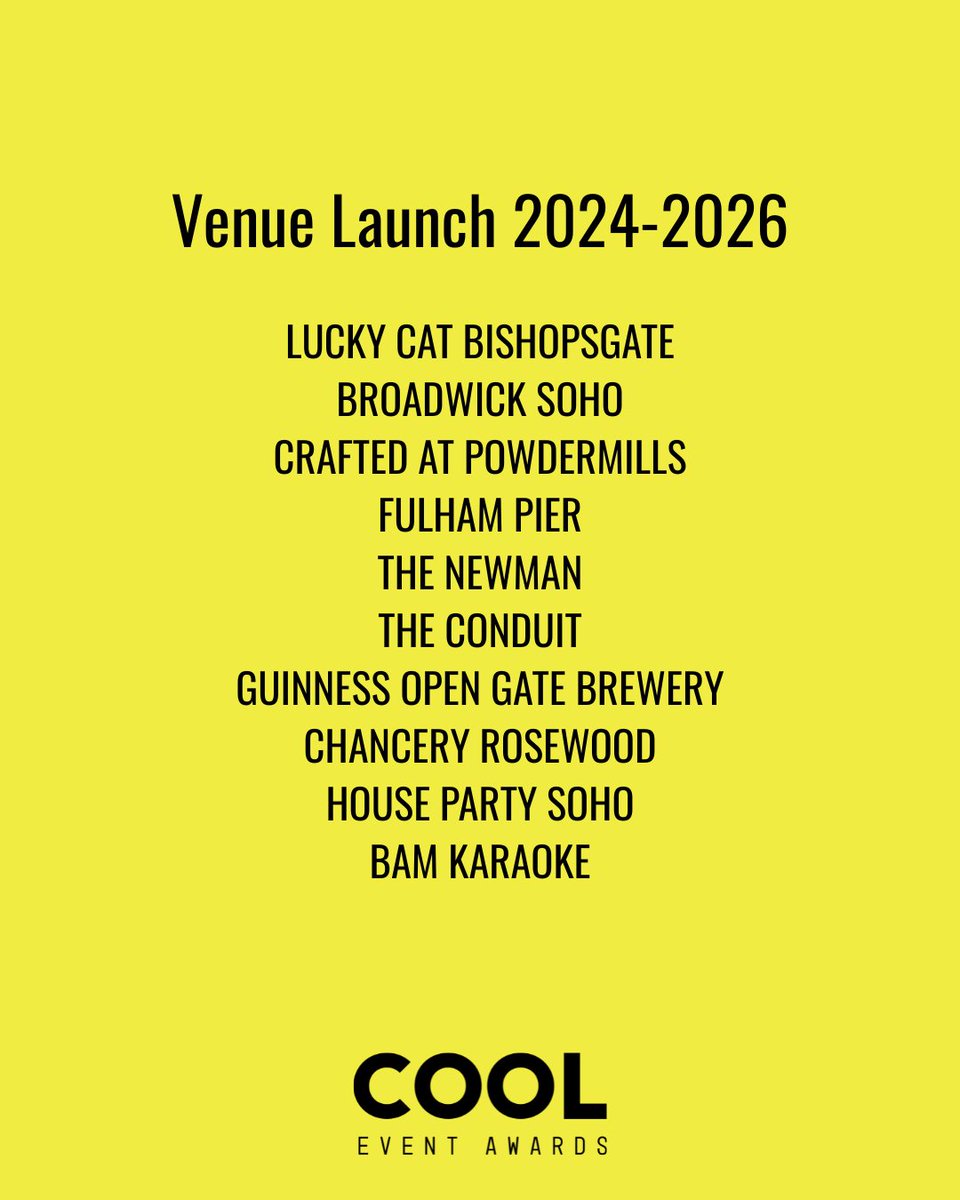 Prestige Events Magazine tweet media