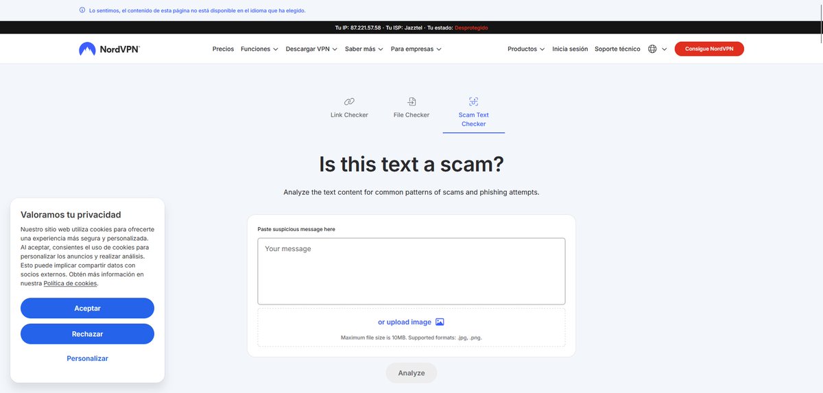 THE STANDARD CIO AMERICA LATINA tweet media