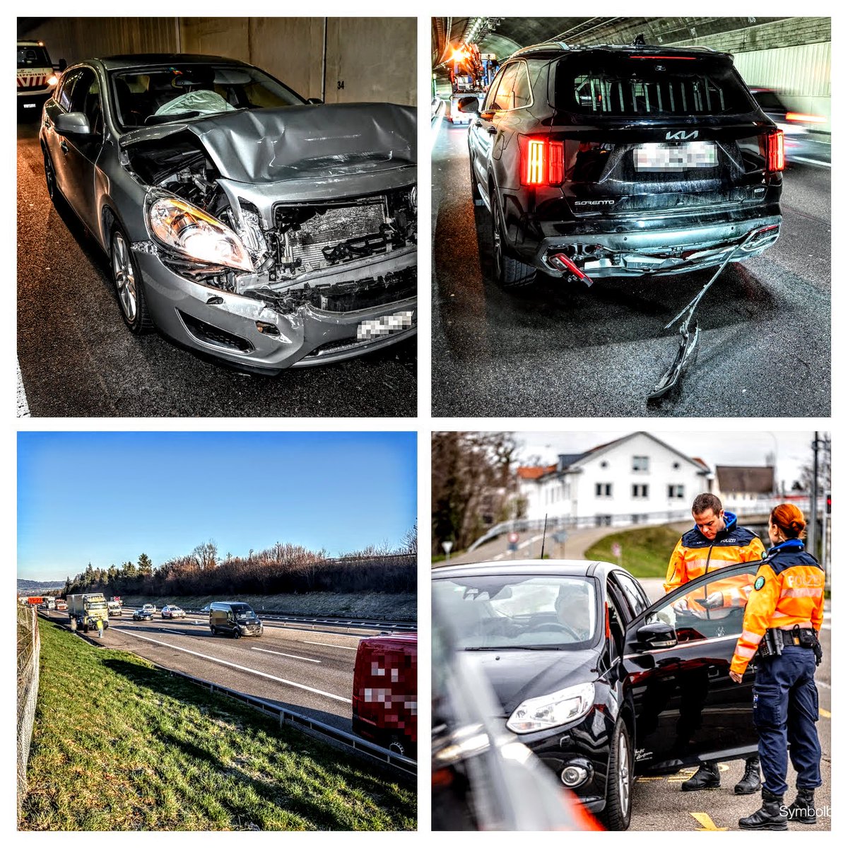 Kantonspolizei St.Gallen tweet media