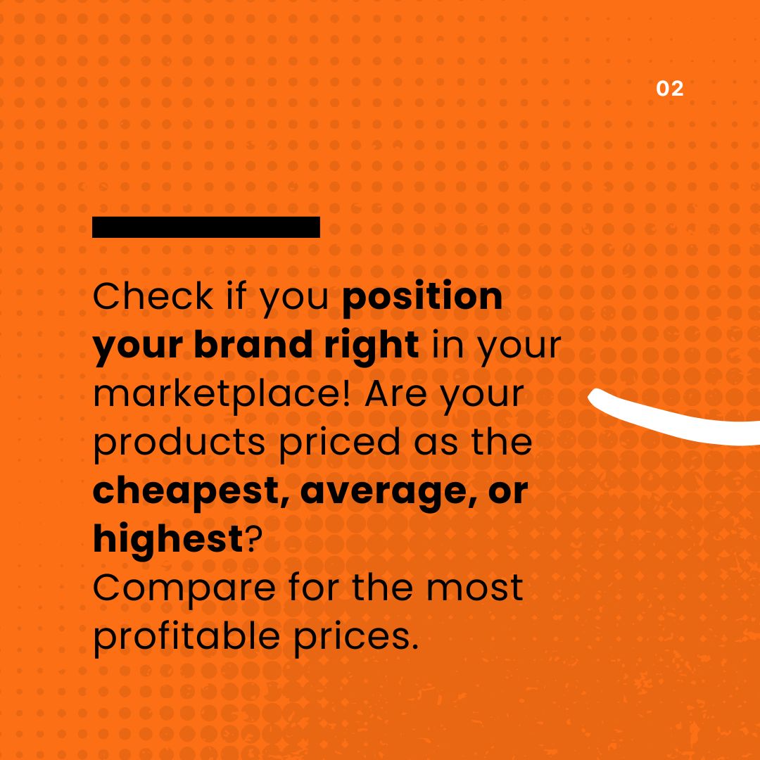 Prisync AI | Dynamic Pricing tweet media