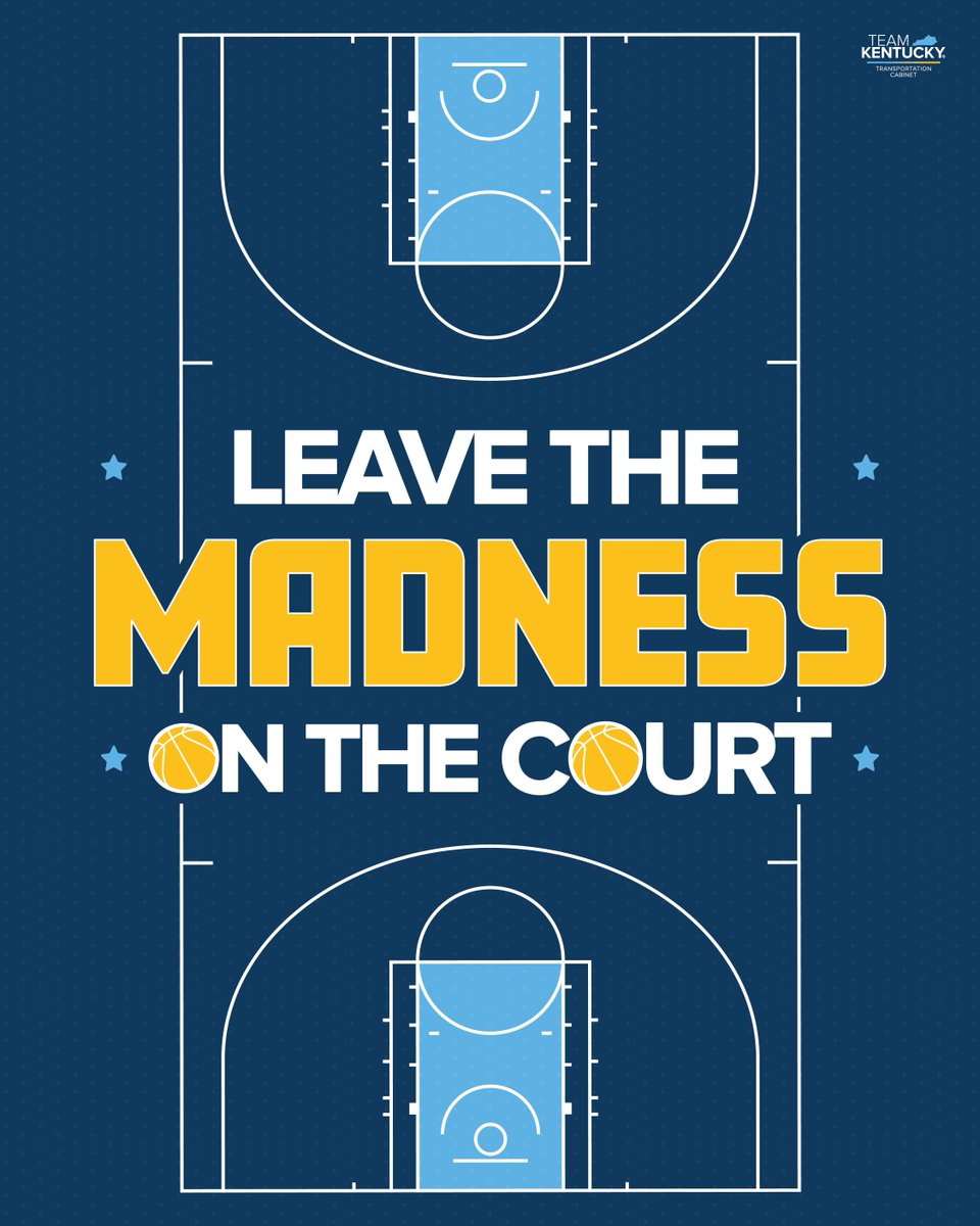 Kentucky Transportation Cabinet tweet media