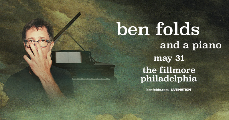 The Fillmore Philadelphia tweet media