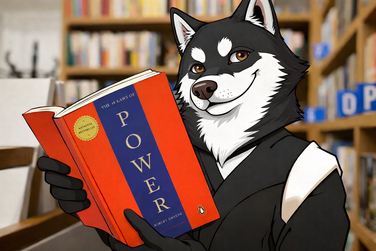 $COCORO | FIRST BLACK SHIBA tweet media