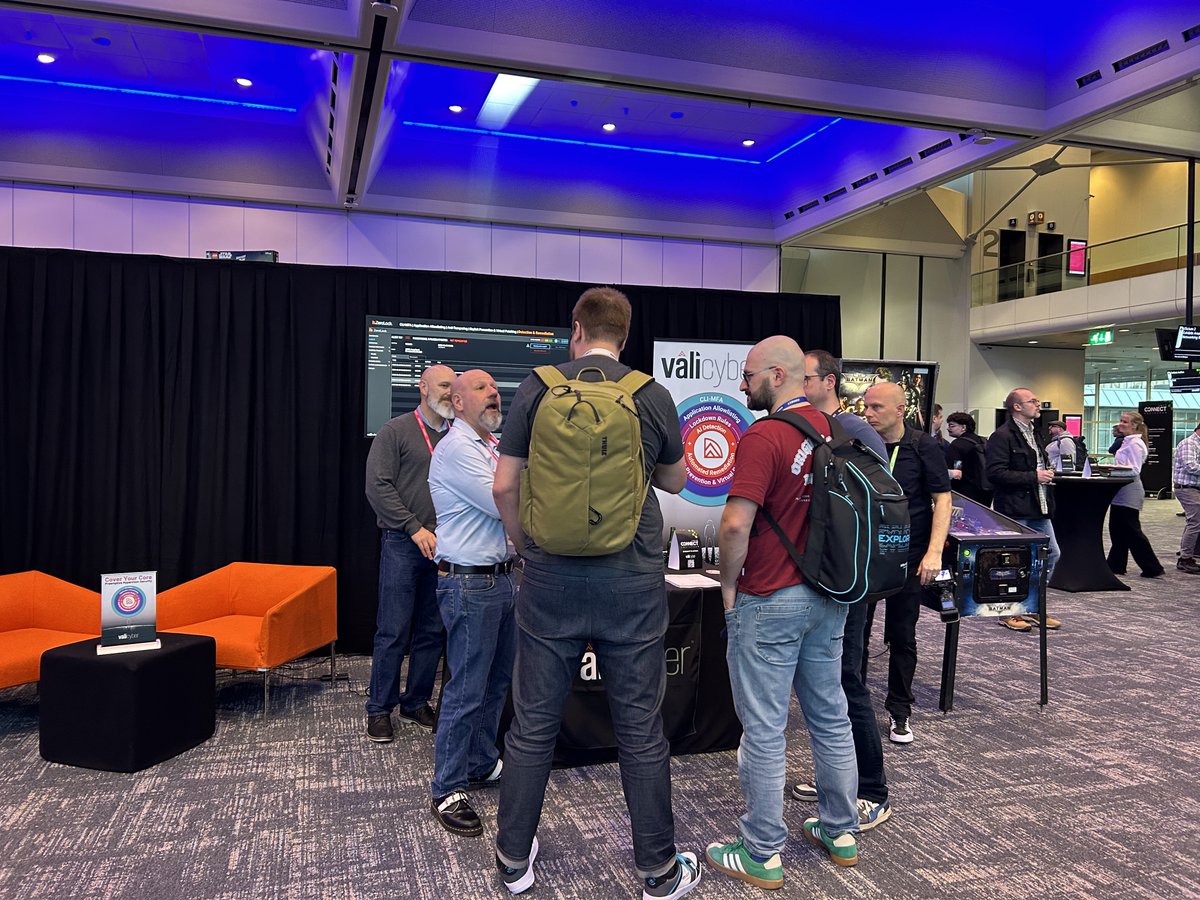 Vali Cyber tweet media