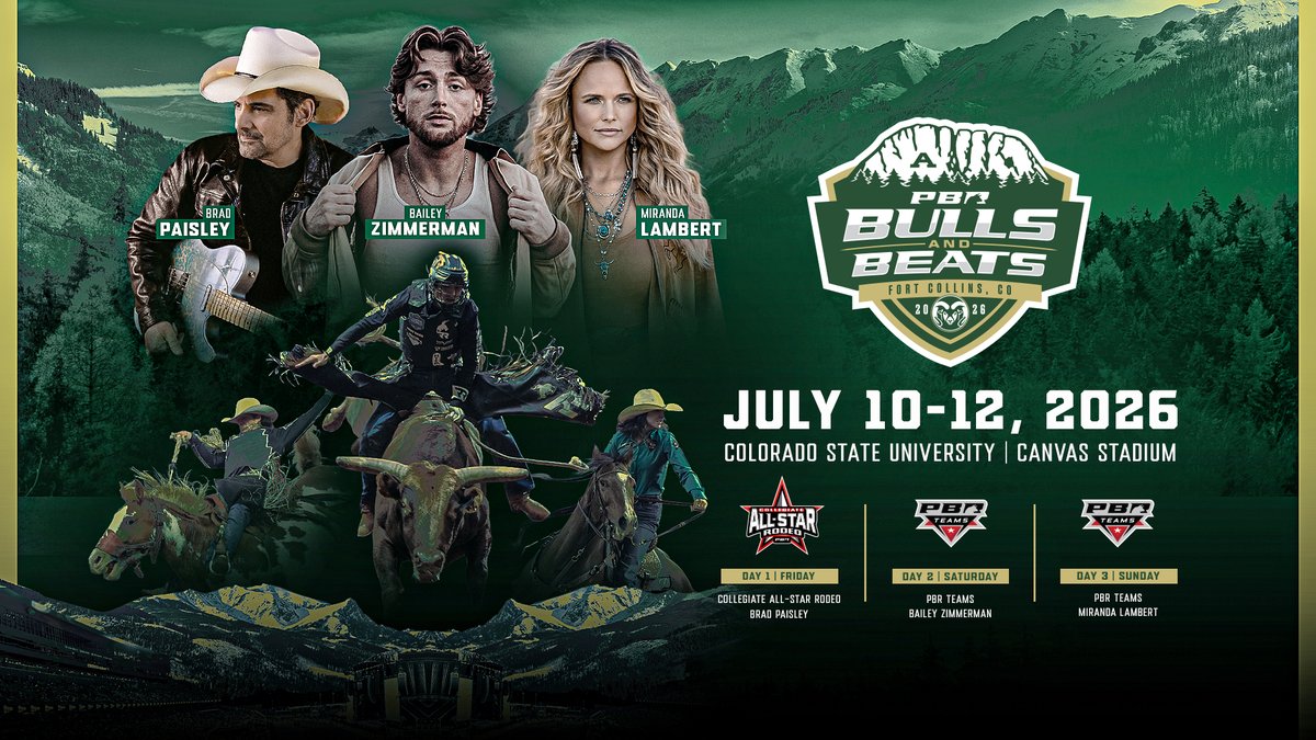 Learfield College Rodeo tweet media