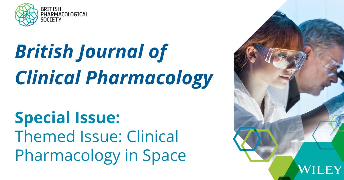 Wiley Clinical and Health tweet media