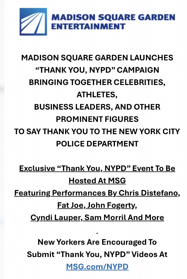 Steve Popper tweet media