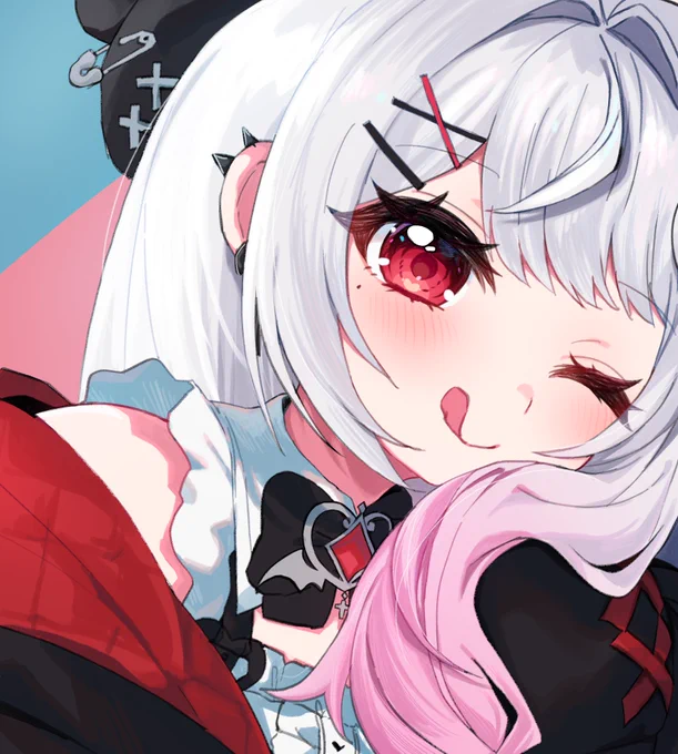 #りかすけっち 1枚絵リハビリかち②
