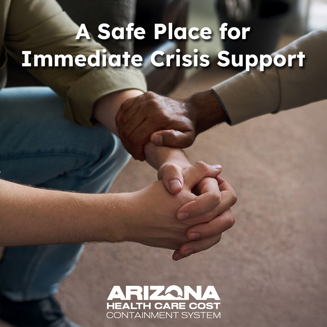 Arizona Health Care Cost Containment System tweet media