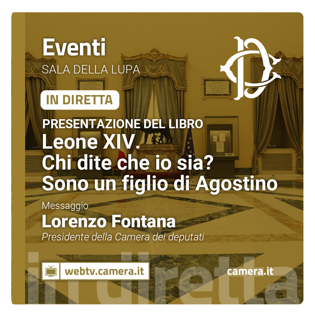 Camera dei deputati tweet media