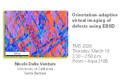 Gatan Microscopy tweet media