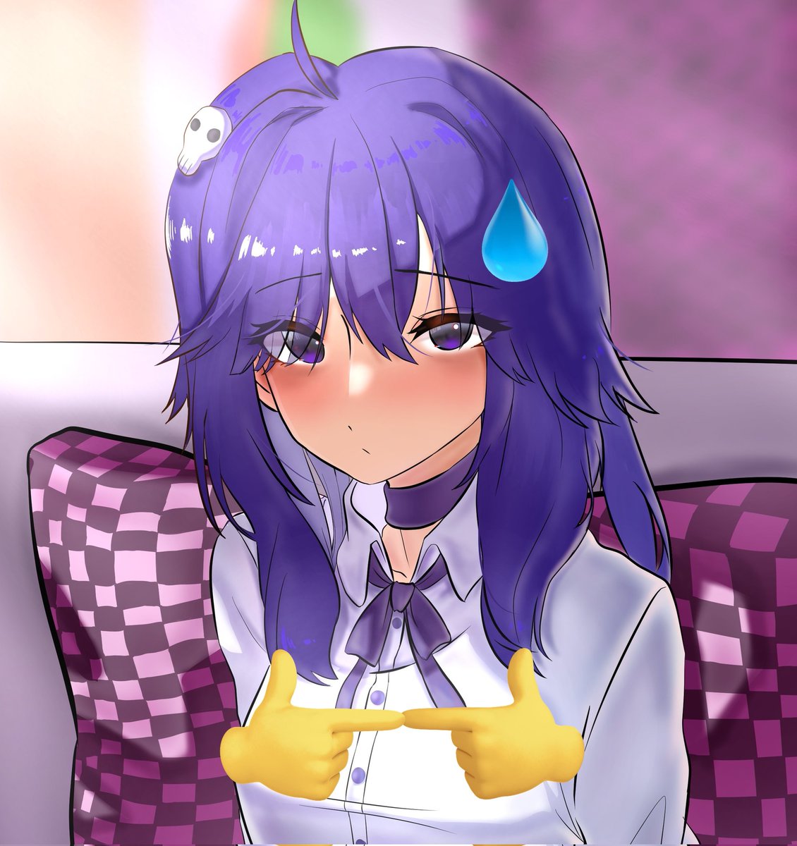 𝙏𝙝𝙚 𝙈𝙞𝙩𝙖𝙨! (Parody) (@MitaByMiside) / Posts / X