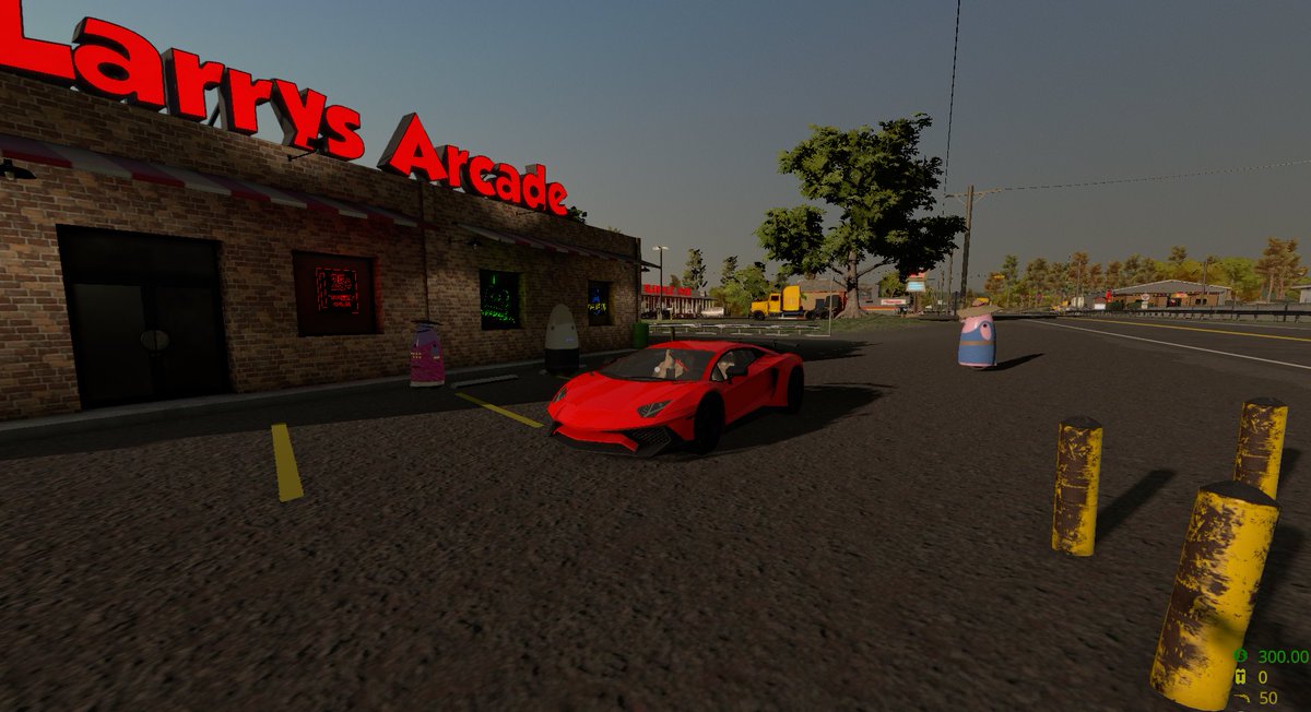 Everyone wants Barry's whip. Now you can have your very own.

Its not cheap to purchase and runs only on Race Gas but I heard its pretty fast.