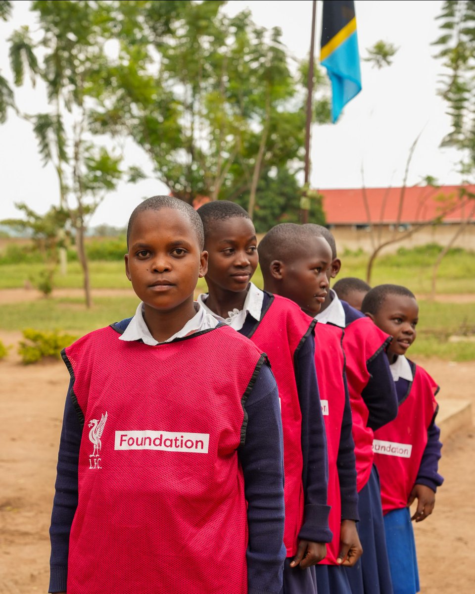 LFC Foundation tweet media