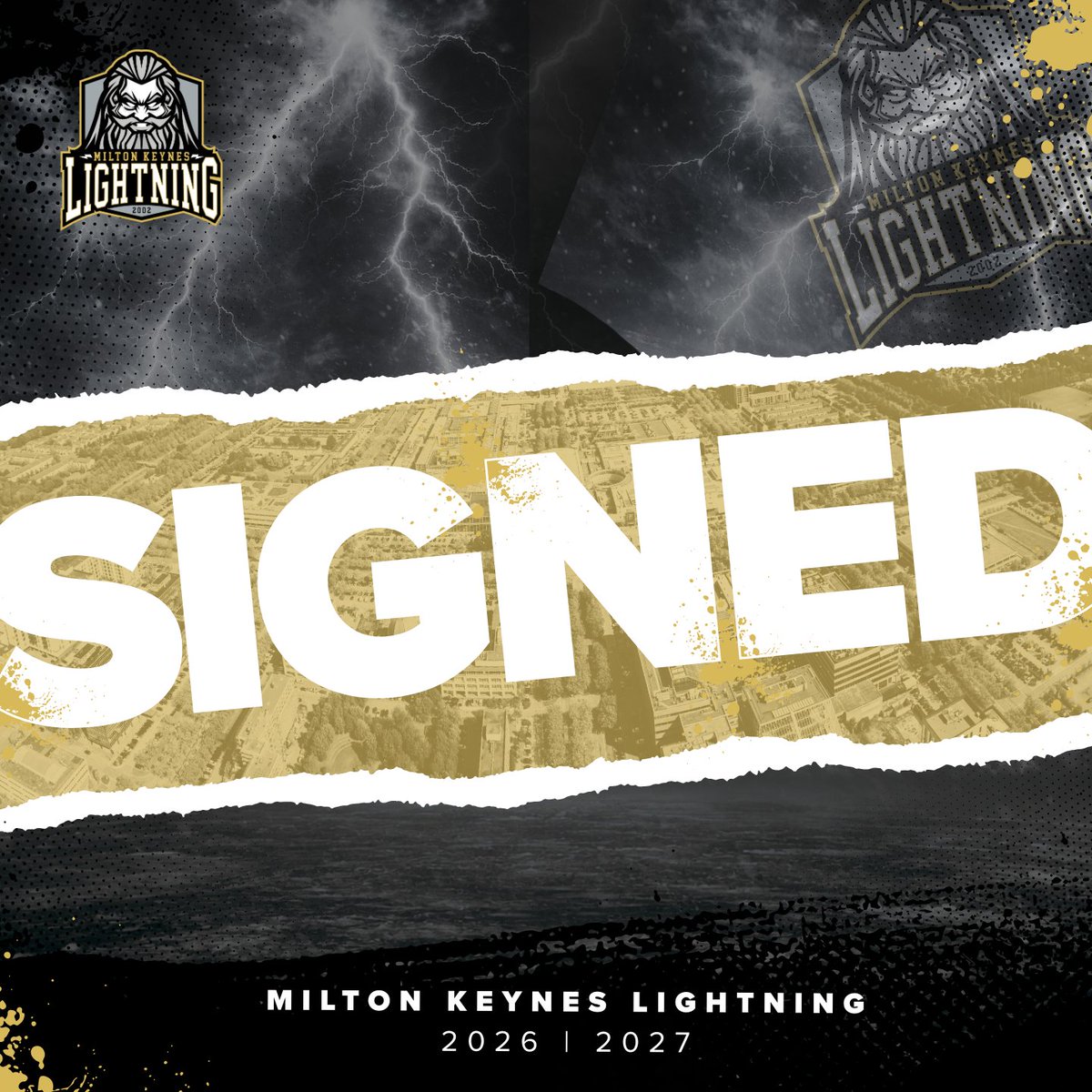MK Lightning Ice Hockey tweet media