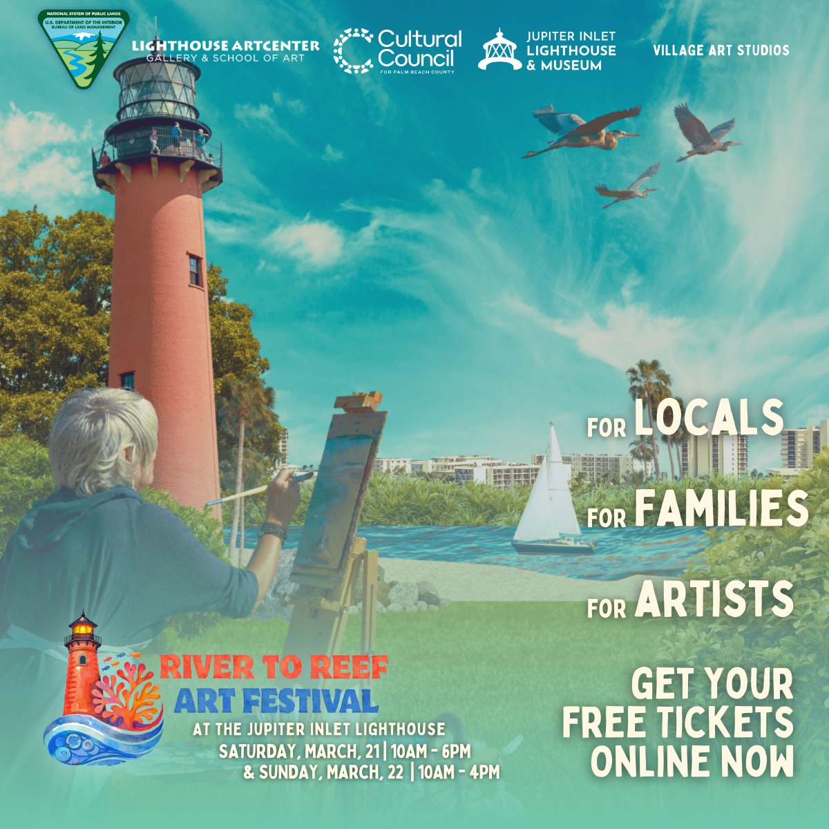 Bureau of Land Management - Eastern States tweet media