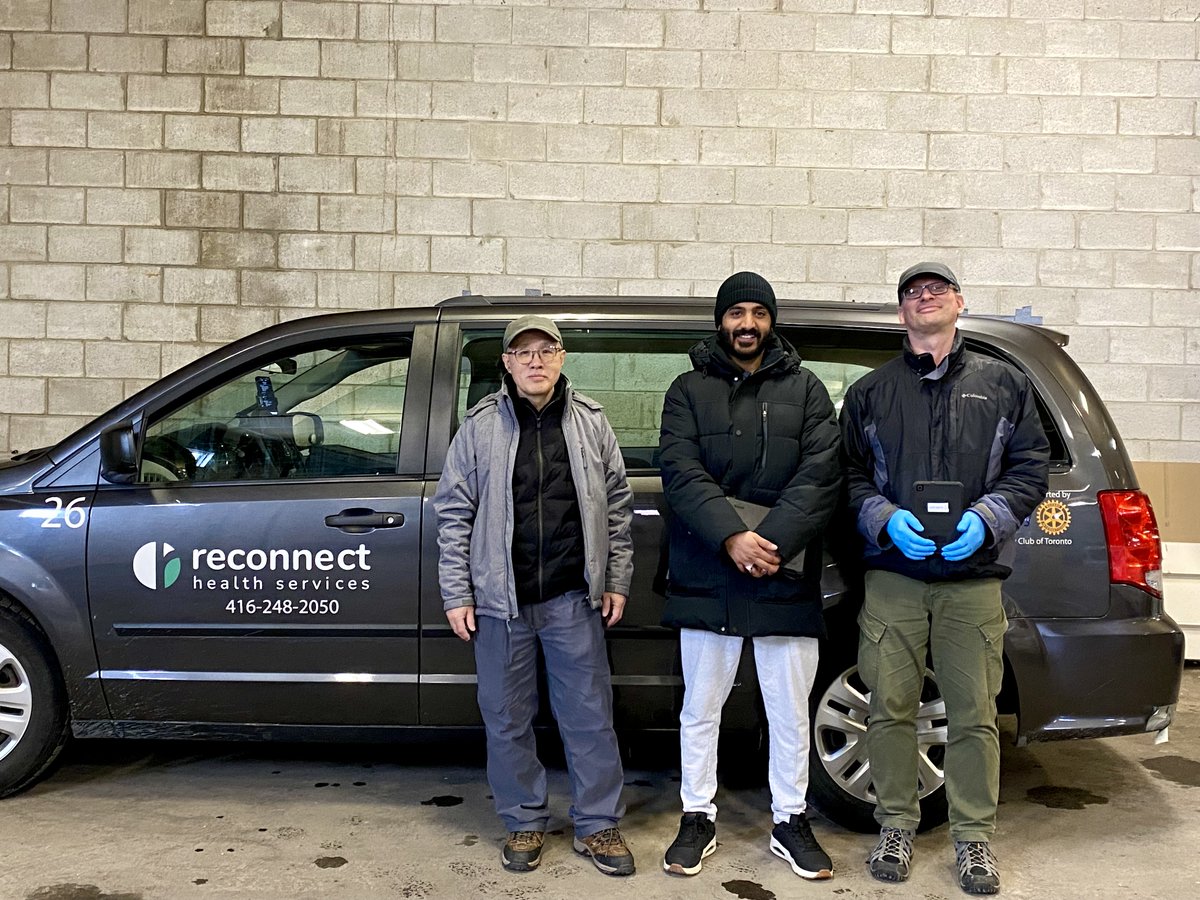 Reconnect Health Services tweet media