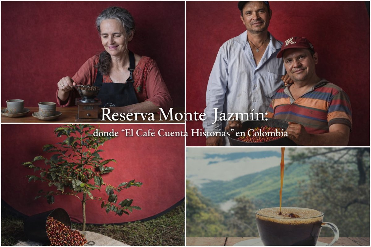 Colombia Belleza Pura tweet media