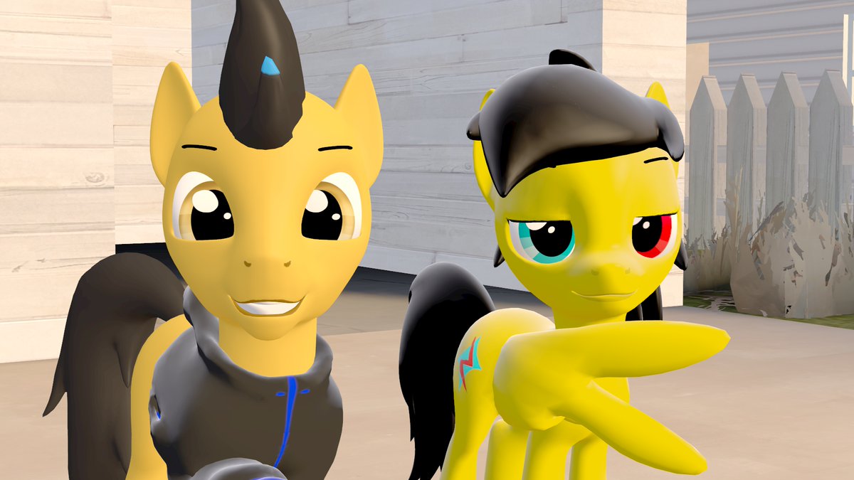 Mj's Film Co. tweet media