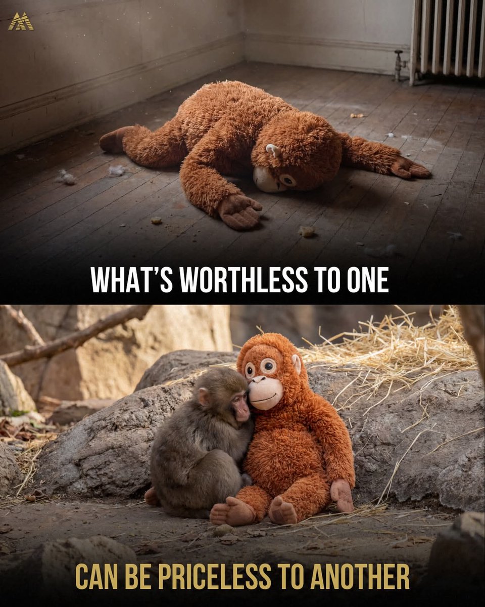 Human Essentials tweet media