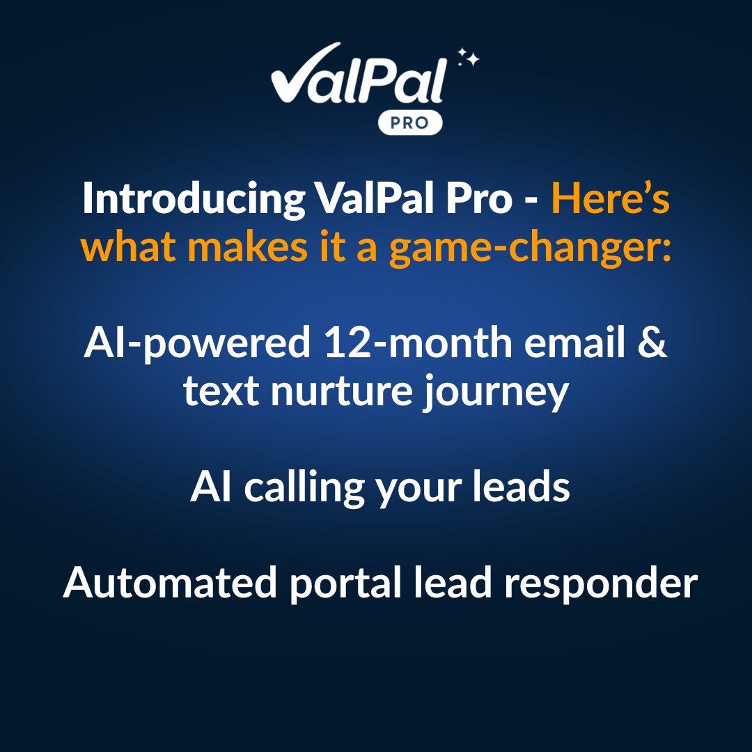 The ValPal Network tweet media